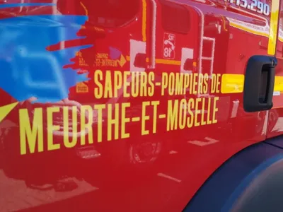 Neuves Maisons : l'incendie était volontaire