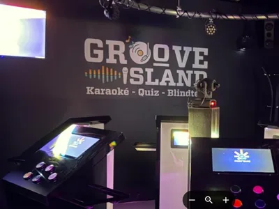 Groove Island ouvre ses portes à Moulins-lès-Metz : un nouveau...