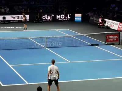 "C'était le Moselle Open" le documentaire sur Moselle TV