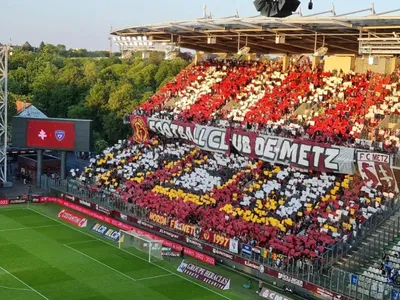 FC Metz – PSG : une collecte de jouets organisée avant le match 
