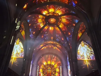 Céleste à Metz : 23 000 spectateurs et 45 nouvelles séances en janvier