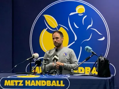 Metz Handball : Emmanuel Mayonnade prolonge pour une onzième saison