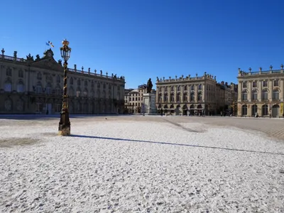 Météo : La Moselle et la Meurthe-et-Moselle restent en vigilance...