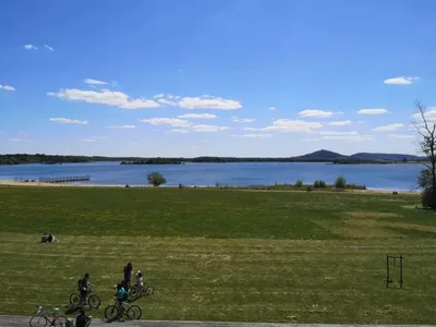 Bon plan : Le lac de Madine recrute pour son été 2026