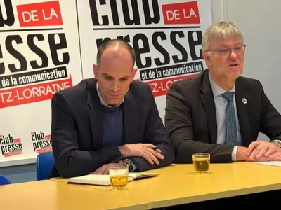 La Fédération lorraine des Travaux Publics inquiète pour 2026