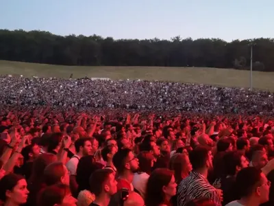 Nancy Open Air : un artiste annule sa venue 