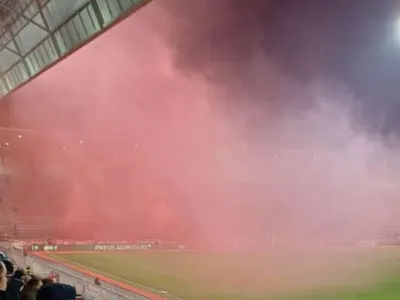 Football : la réaction de l’AS Nancy Lorraine après les événements...