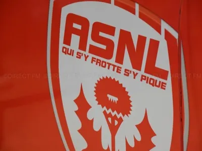 AS Nancy Lorraine : le club au chardon sanctionné de deux matchs à...