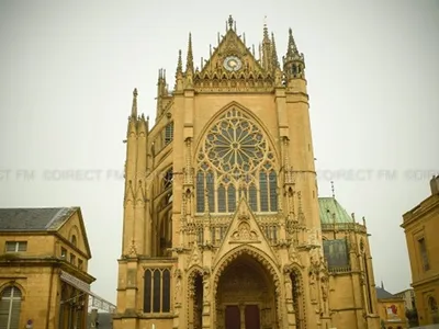 Municipales à Metz : François Grosdidier largement réélu 