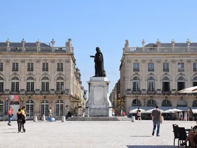 Nancy : les résultats de ce second tour des élections municipales