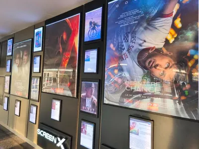 Printemps du cinéma : notre liste de film à voir