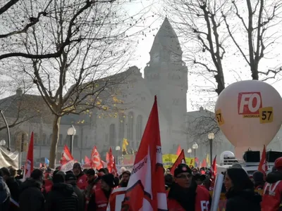 Grève dans l’éducation nationale : quatre manifestations ce mardi...