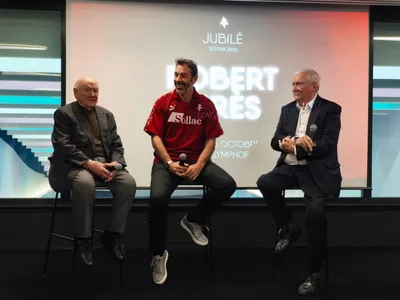 FC Metz : Robert Pirès organisera son jubilé au stade...