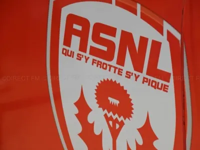 Ligue 2 : l'AS Nancy Lorraine dévoile son nouvel entraîneur 