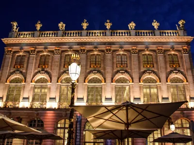Nuit Européenne des Musées : où aller ce samedi à Nancy ?