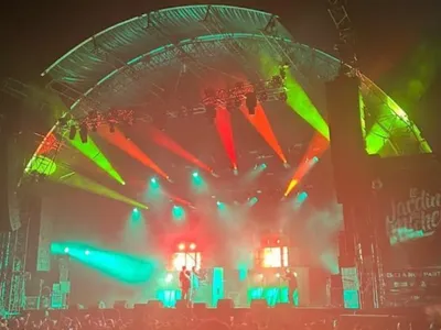 Jardin du Michel : plus de 21 000 festivaliers pour cette édition 2026