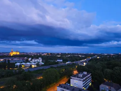 Orages, pluies, vents, grêles : le programme de ce mardi en Lorraine