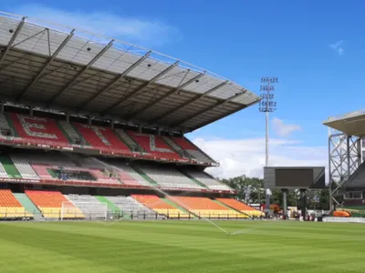 Football : découvrez la date du derby lorrain
