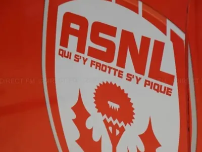Ligue 2 : découvrez le calendrier de l'AS Nancy Lorraine