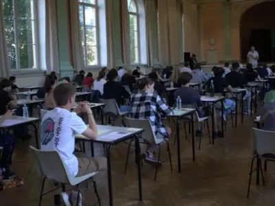 Baccalauréat 2026 : découvrez les sujets de l’épreuve de philosophie