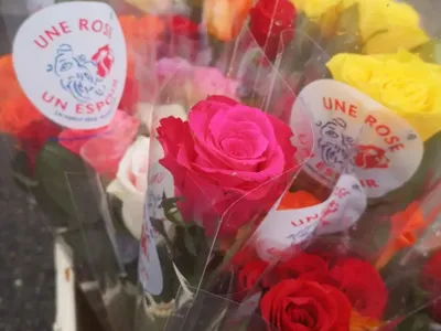 Une rose un espoir : plus de 2,8 millions d’euros reversés à la...