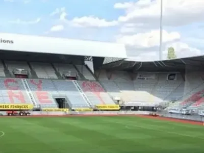 Ligue 2 : l’ASNL obtient le feu de la DNCG