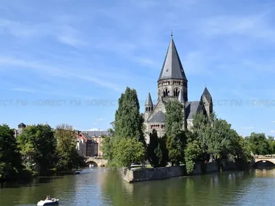 Vigilance rouge canicule : la ville de Metz ferme ses écoles 