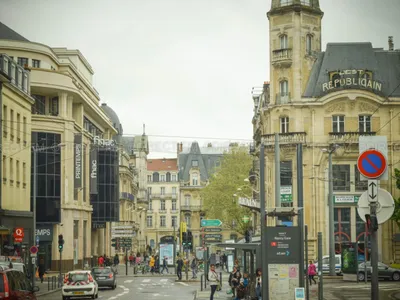 Nancy : les écoles vont pouvoir rouvrir ce mardi