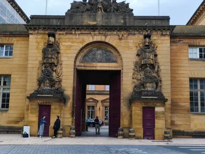 Metz : un homme de 42 ans condamné à 30 ans de réclusion criminelle