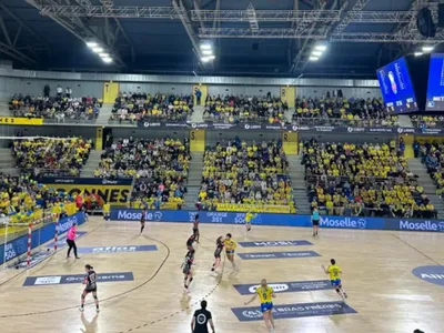 Metz Handball : découvrez le calendrier de la saison 2026-2027