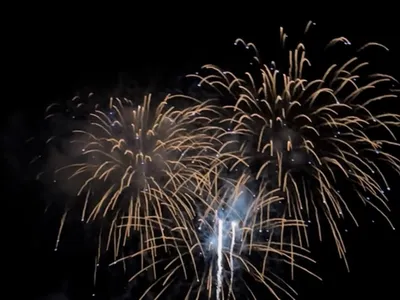 Moselle : où voir des feux d’artifice pour la fête nationale ?
