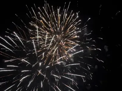 Vosges : les feux d’artifice de Gérardmer sont annulés