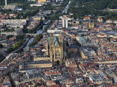 Eurométropole de Metz : attention à cette arnaque lors de visite à...