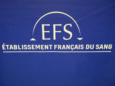 EFS : Même en vacances on peut donner notre sang