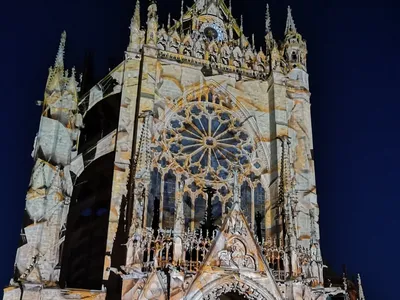 Metz : le festival Constellations change d’horaire pour son...