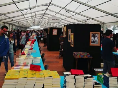 Livre sur la place à Nancy : le mode d’emploi de cette 48e édition
