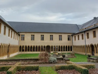 Journées européennes du patrimoine : le programme aux cloîtres des...