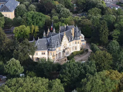 Journées européennes du patrimoine : à la découverte du Palais du...