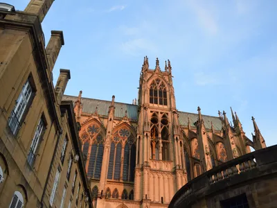 Moselle : Notre sélection de site à visiter pour les journées...