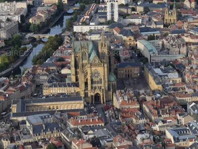 Venue du Pape à Metz : ce qui change au niveau du stationnement