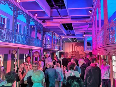 Foire Internationale de Metz : la FIM passe à l’heure Polynésienne