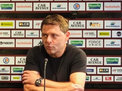 Officiel : Luc Holtz n'est plus l'entraîneur du FC Metz