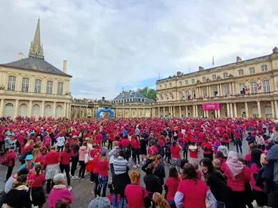 Nancy : la vague rose est (bientôt) de retour