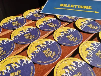 Metz Beer Fest 2026 : le rendez-vous des amoureux de la bière