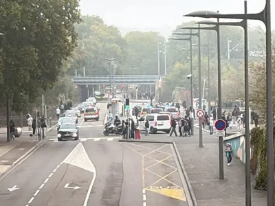 Blocus des lycéens : la colère ne faiblit pas ce vendredi