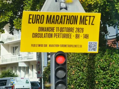 Circulations, stationnements, ... : tout savoir avant...