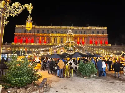 Fête de la Saint Nicolas : la patinoire en glace sera de retour à...