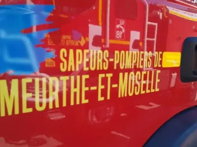 Crash d'un mirage 2000 en Meurthe-et-Moselle : des recherches entre...