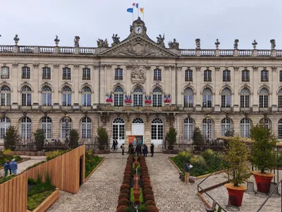Nancy : un rassemblement en hommage aux victimes de l’attentat de...