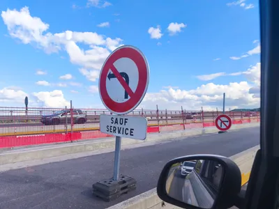 Travaux : cette partie de l’A31 sera fermée de nuit jusqu’à vendredi 